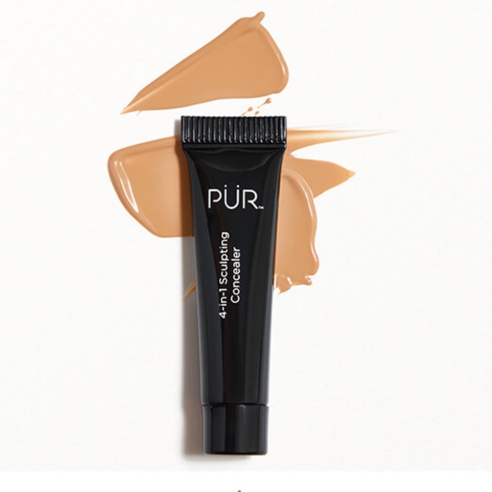2/$13 PUR 4 in 1 Sculpting Concealer